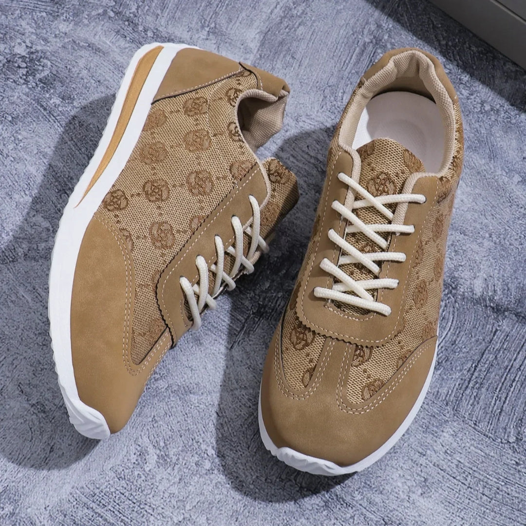 Damen Sneaker – Bequem, Stylisch & Leicht