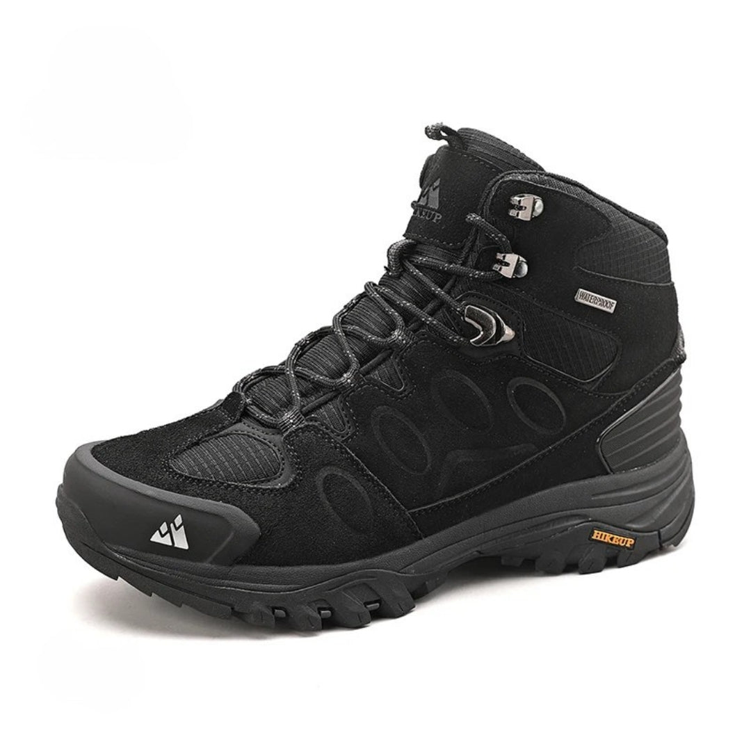 Outdoor Trekking Boots – Rutschfest, Atmungsaktiv & Ultra Robust