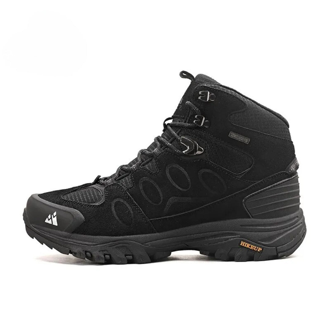 Outdoor Trekking Boots – Rutschfest, Atmungsaktiv & Ultra Robust