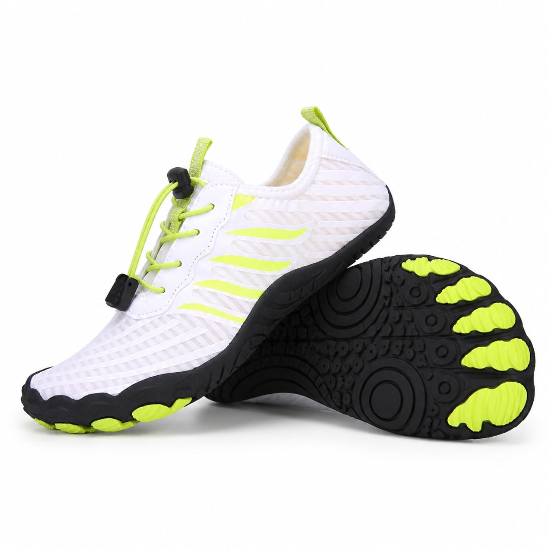 Rutschfeste universal Barfußschuhe