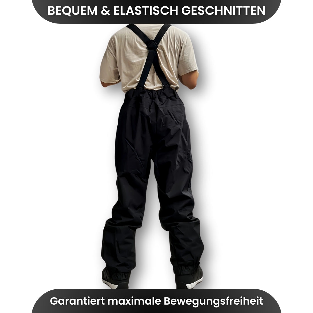 Wasserdichte Skihose für Damen & Herren