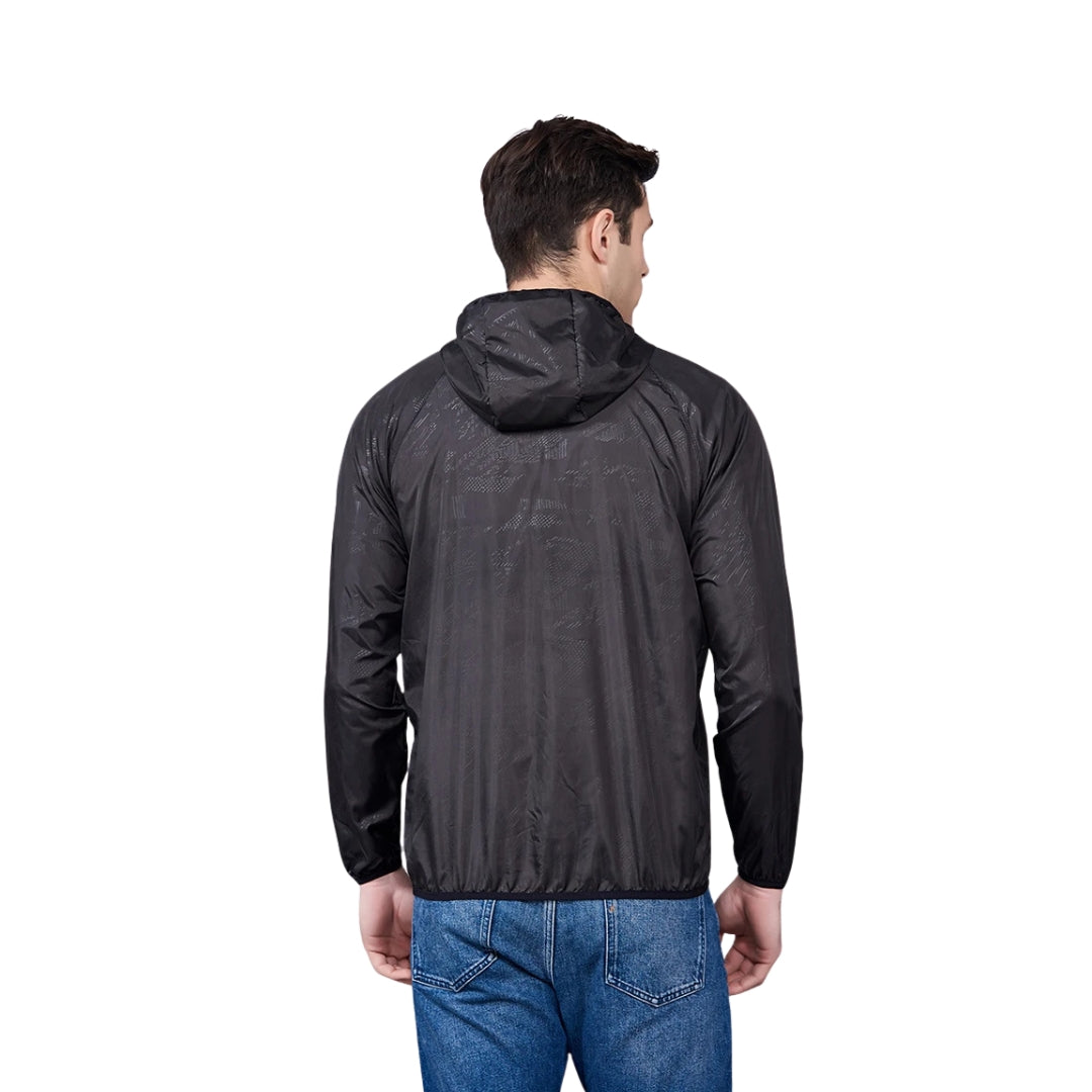 Ultraleichte Wind- & Regenjacke für Damen & Herren