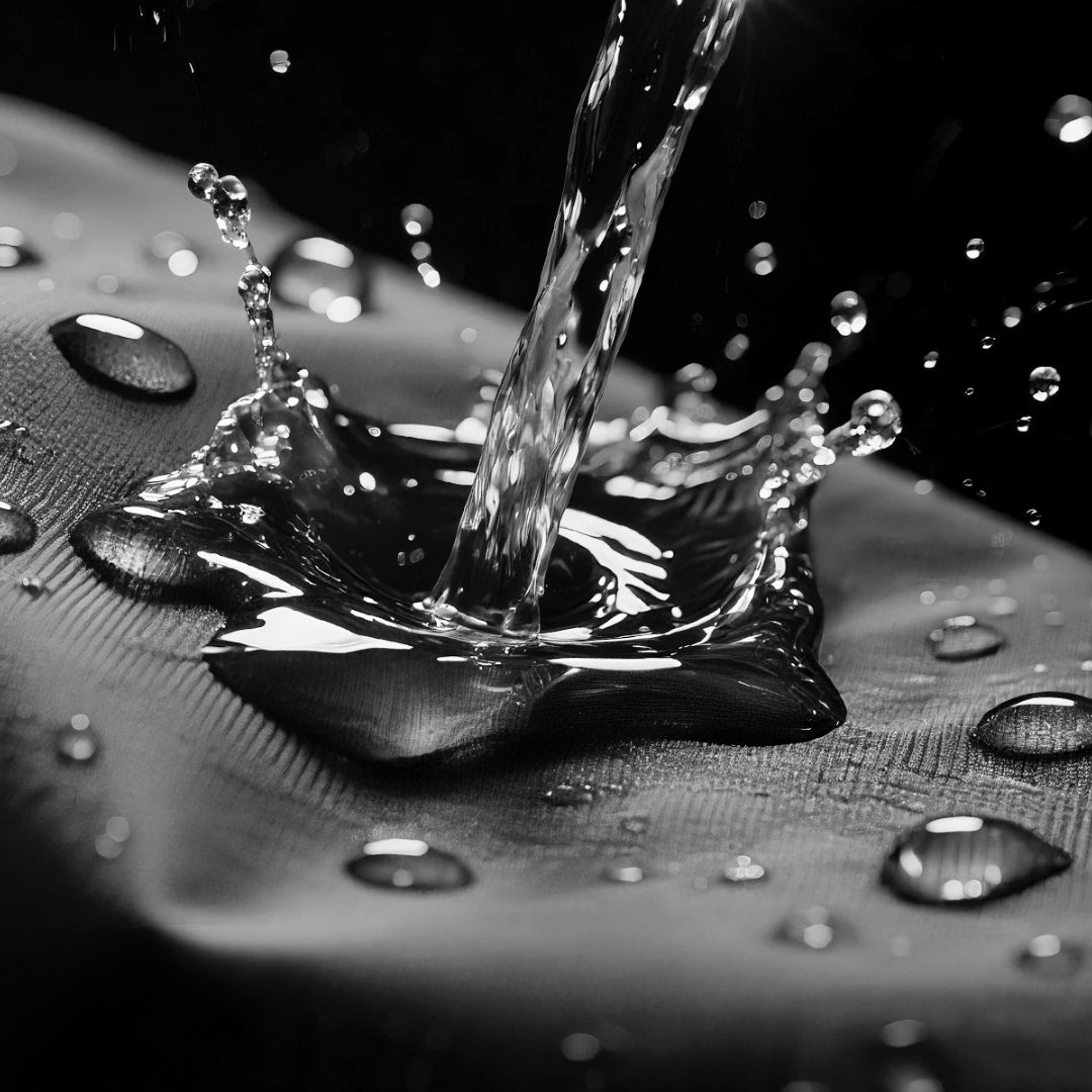 Outdoor Softshell Thermohose für Herren