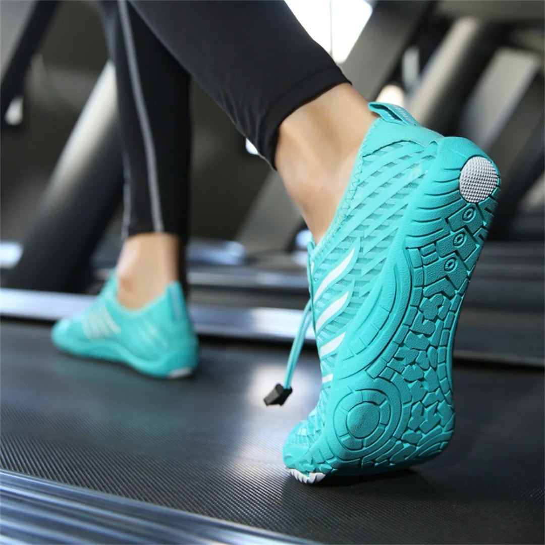 Rutschfeste universal Barfußschuhe