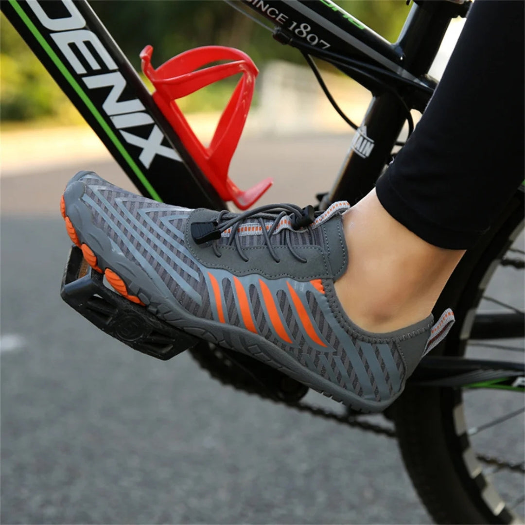 Rutschfeste universal Barfußschuhe