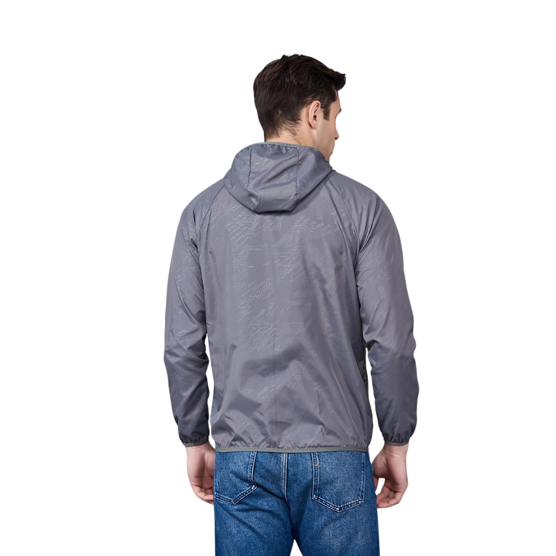 Ultraleichte Wind- & Regenjacke für Damen & Herren