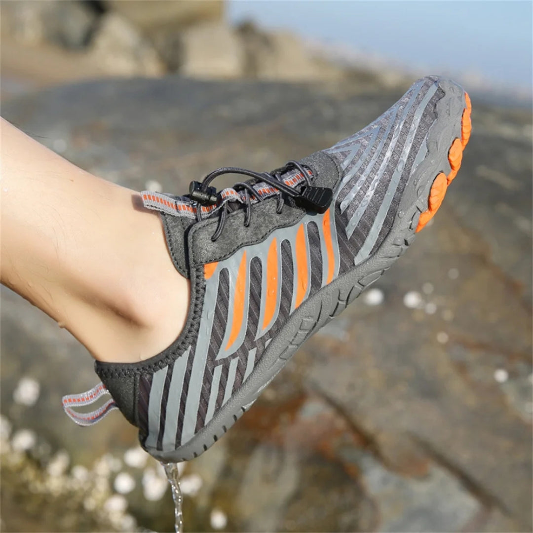Rutschfeste universal Barfußschuhe