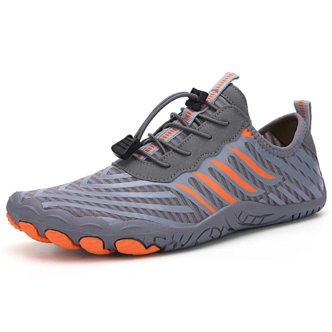Rutschfeste universal Barfußschuhe