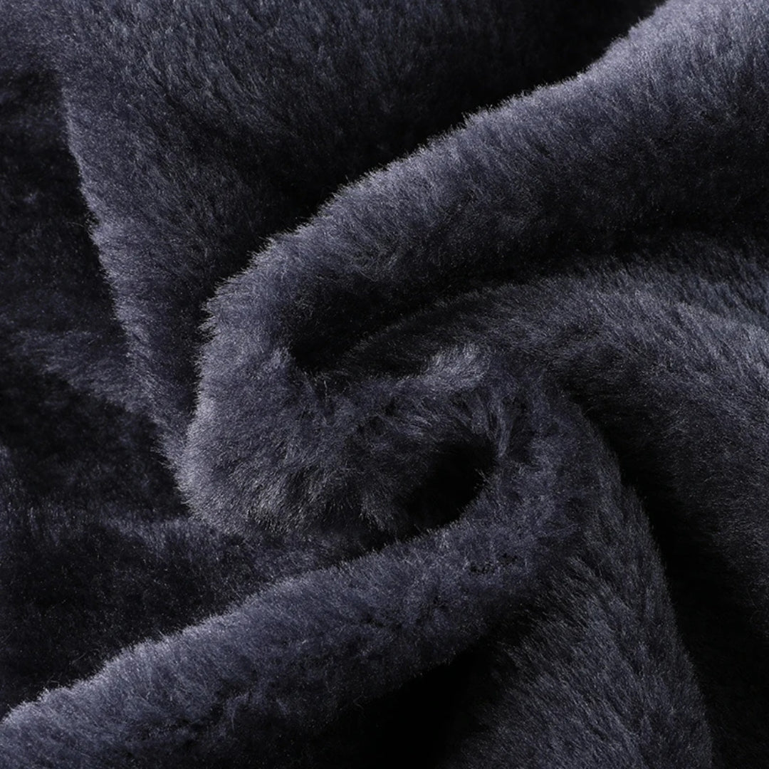 Wasserdichte Winterjacke - Herren
