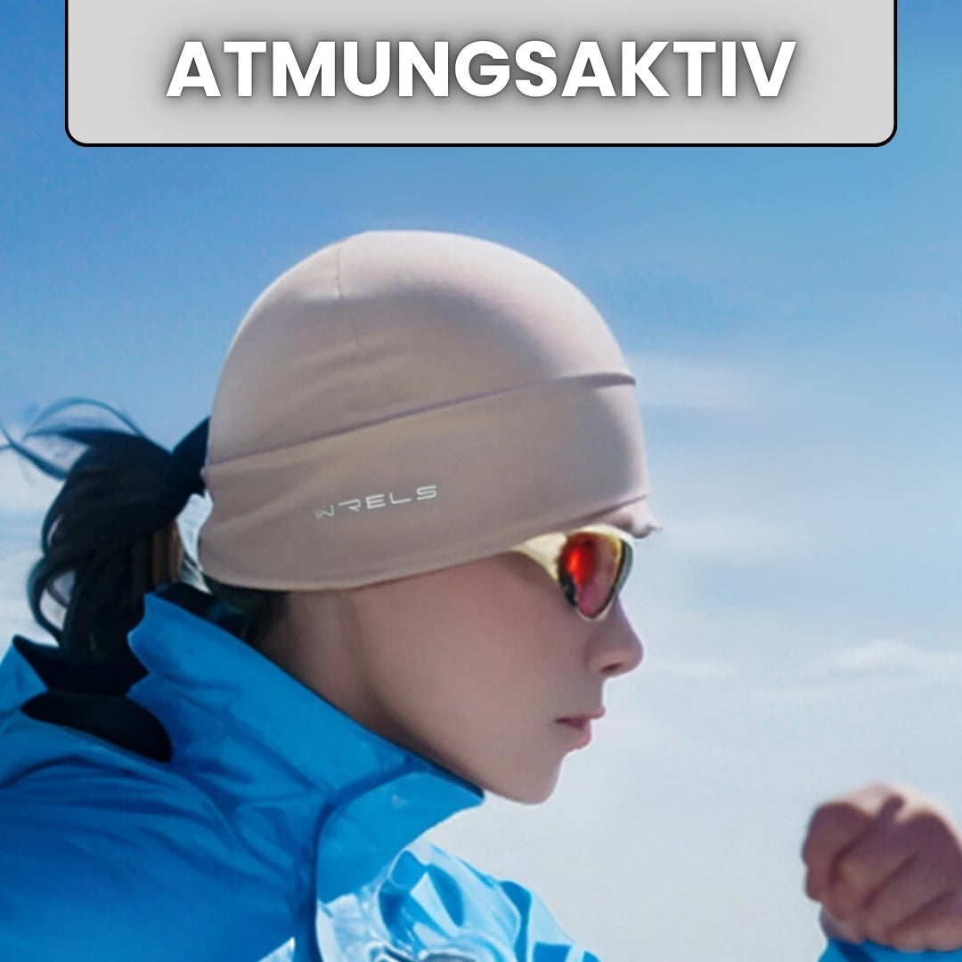 Thermo-Mütze - Extra warm & winddicht