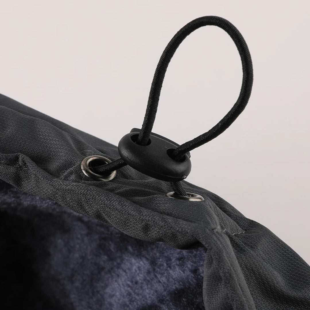 Wasserdichte Winterjacke - Herren