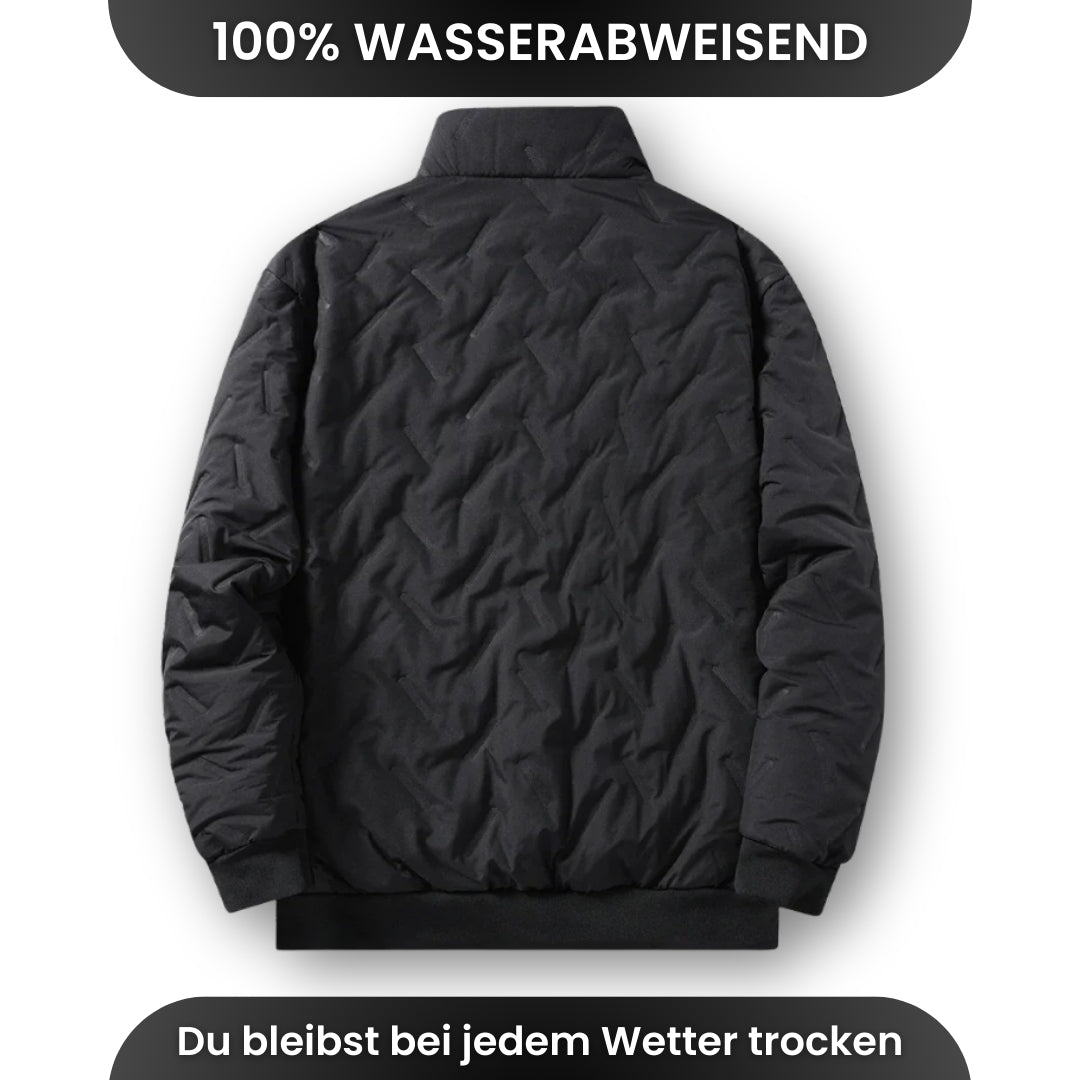 Thermo Winterjacke für Damen & Herren – Warm & Wetterfest
