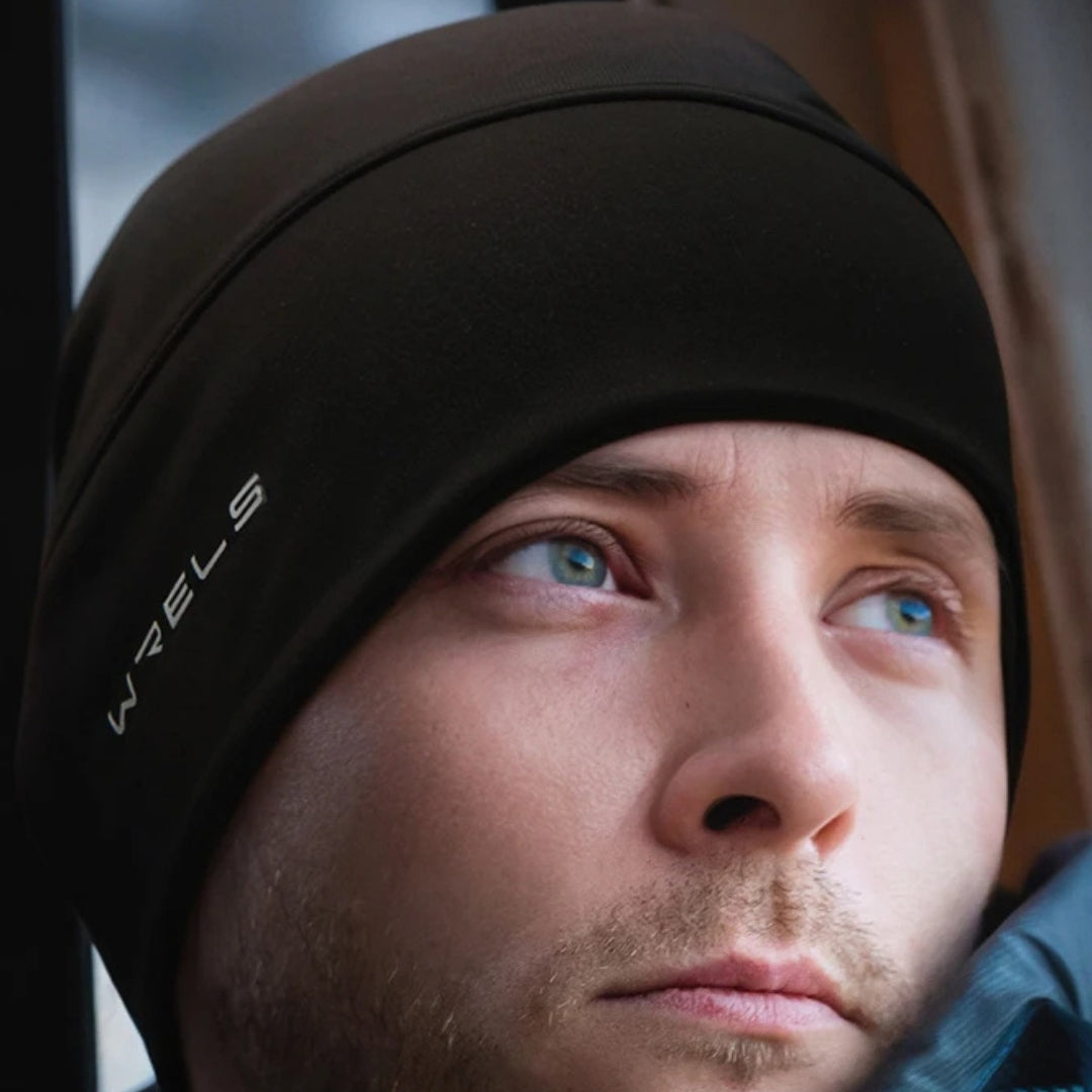 Thermo-Mütze - Extra warm & winddicht