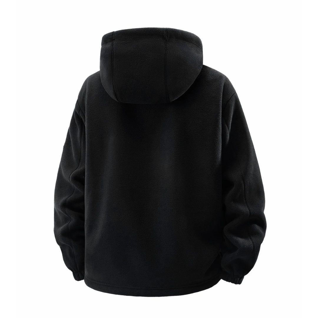 Fleecejacke Herren