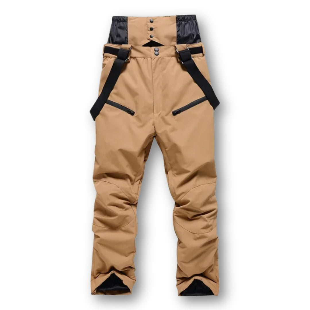 Wasserdichte Skihose für Damen & Herren