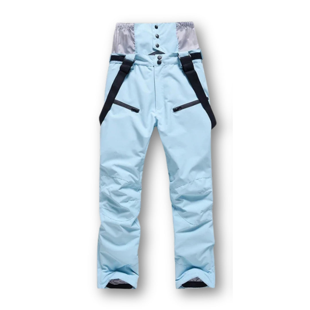 Wasserdichte Skihose für Damen & Herren