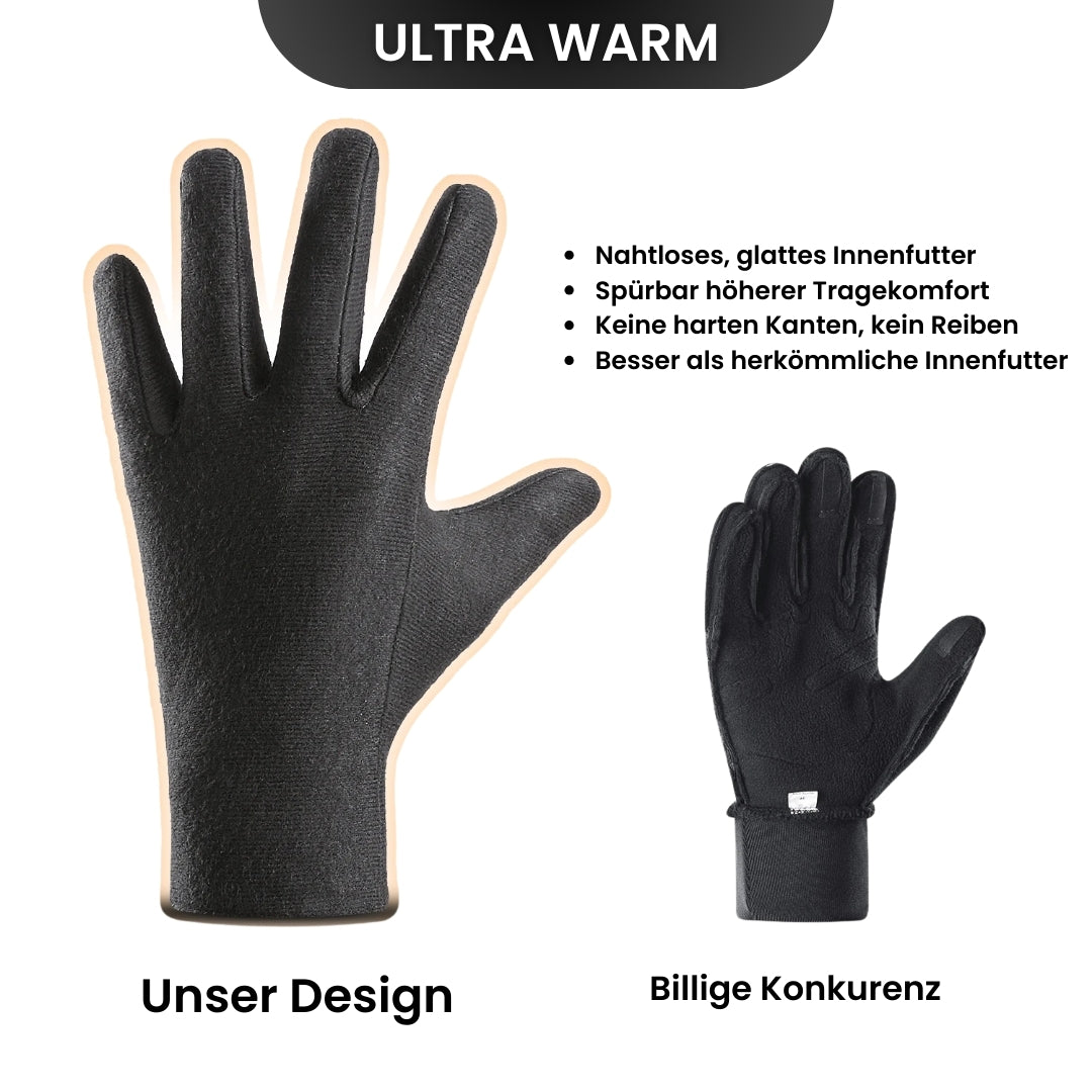 3M- Winter Handschuhe für Damen & Herren