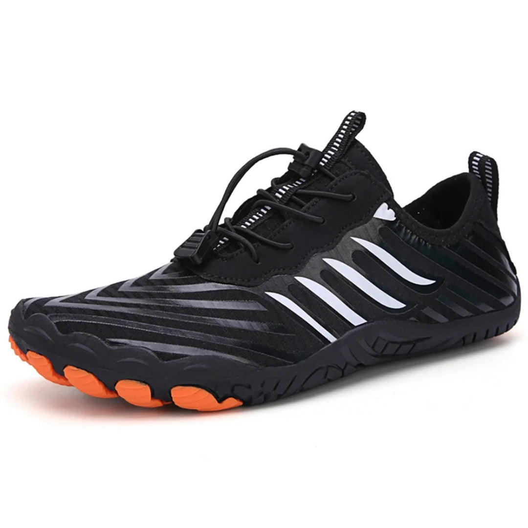 Rutschfeste universal Barfußschuhe