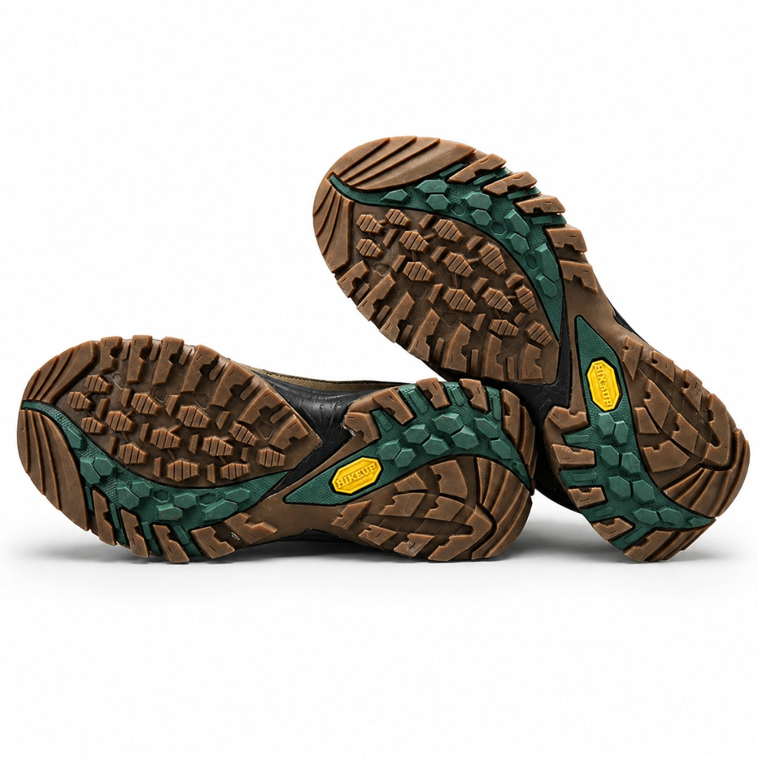 Outdoor Trekking Boots – Rutschfest, Atmungsaktiv & Ultra Robust