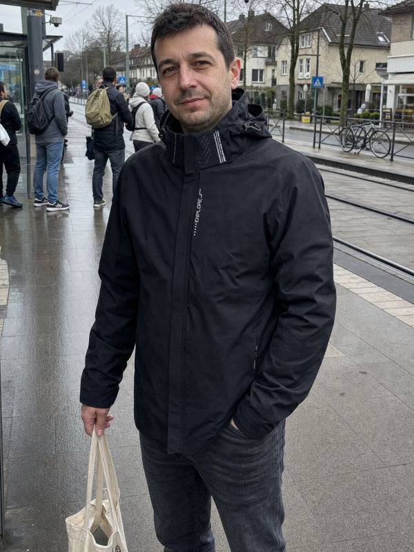 Heiko C.