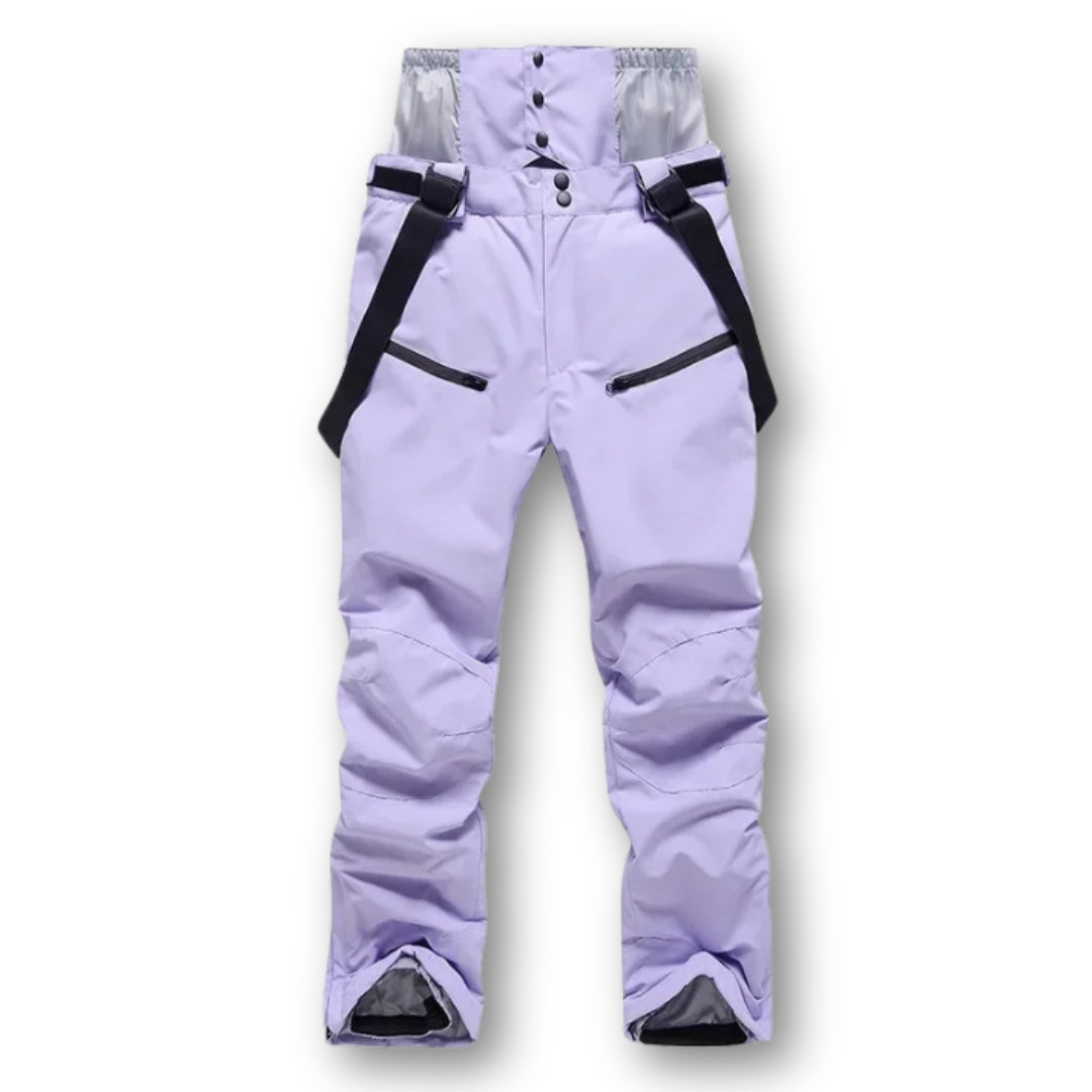 Wasserdichte Skihose für Damen & Herren