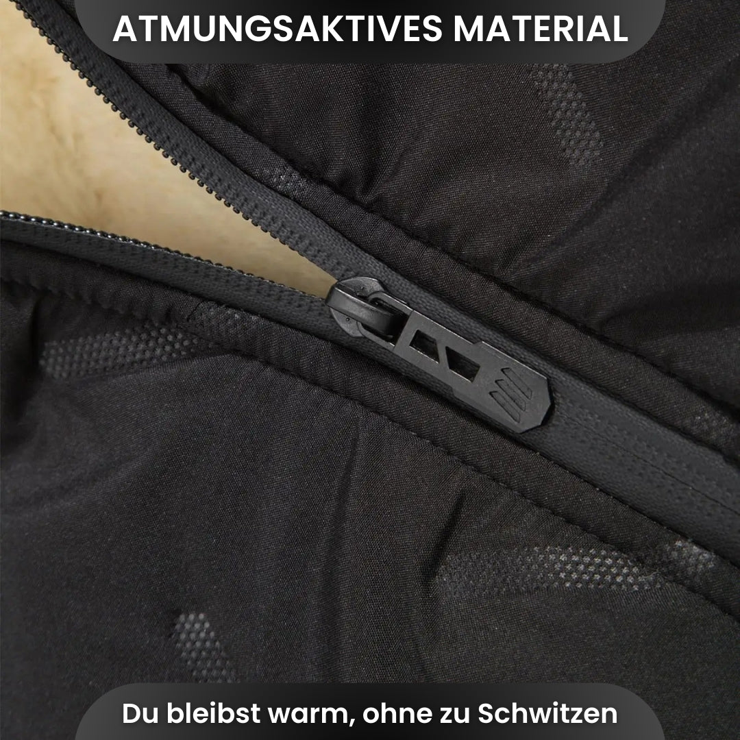 Thermo Winterjacke für Damen & Herren – Warm & Wetterfest