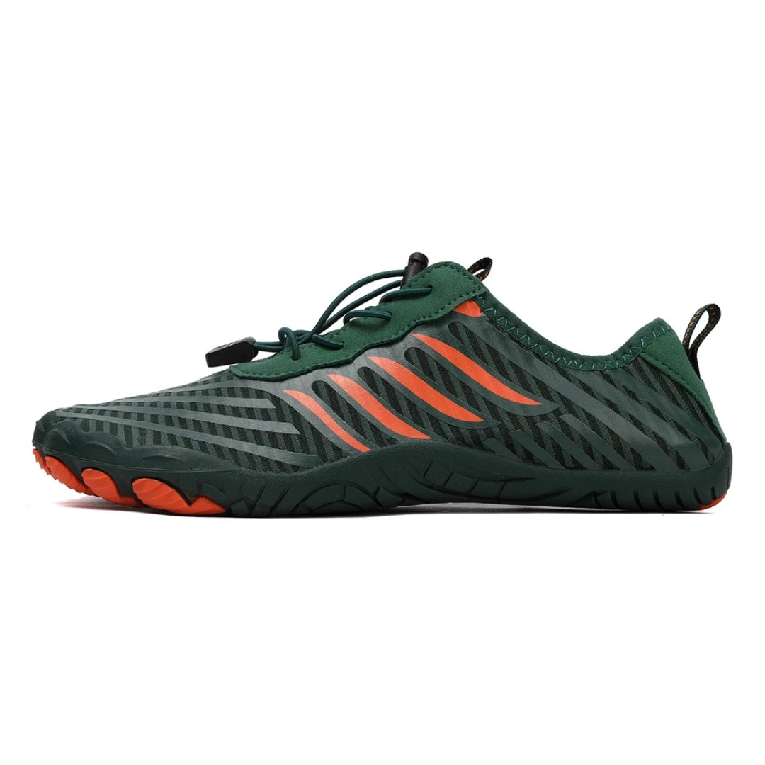 Rutschfeste universal Barfußschuhe