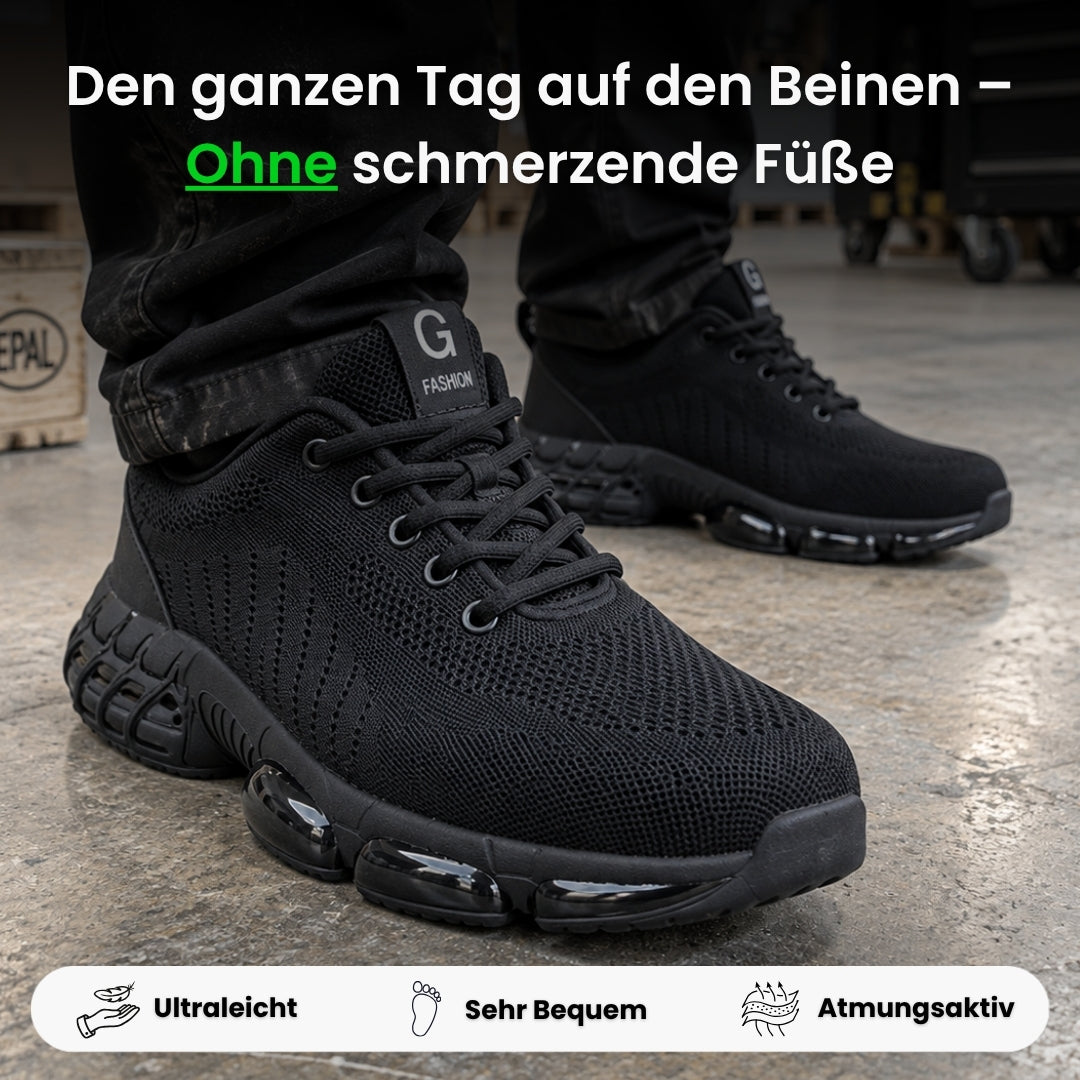 Vortex S3 Lite™ Sicherheitsschuhe