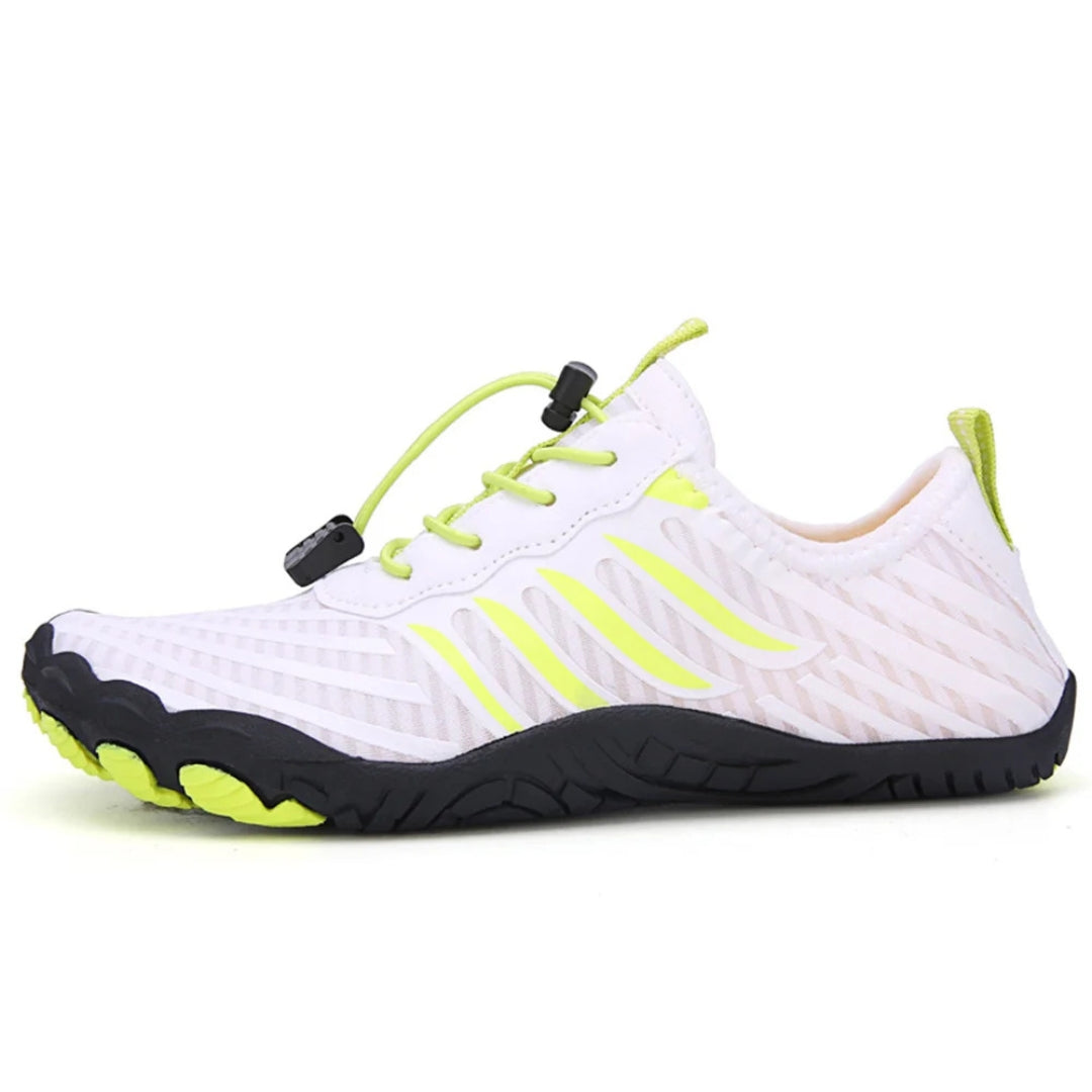 Rutschfeste universal Barfußschuhe