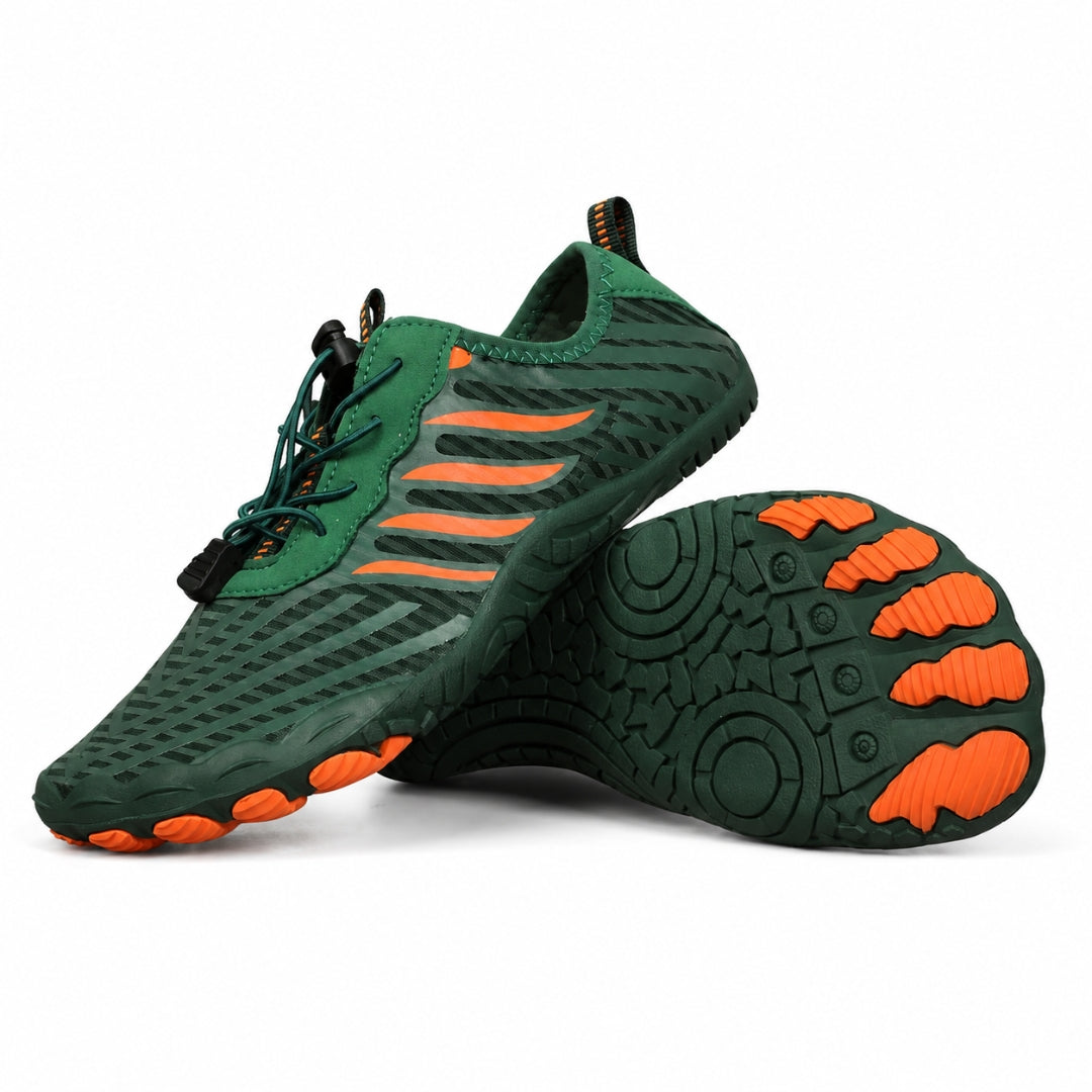 Rutschfeste universal Barfußschuhe