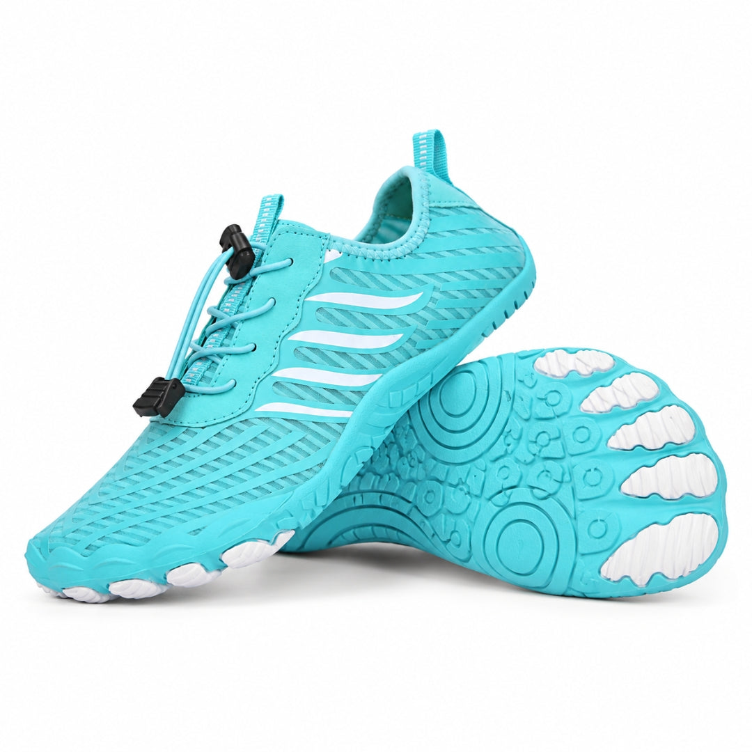 Rutschfeste universal Barfußschuhe