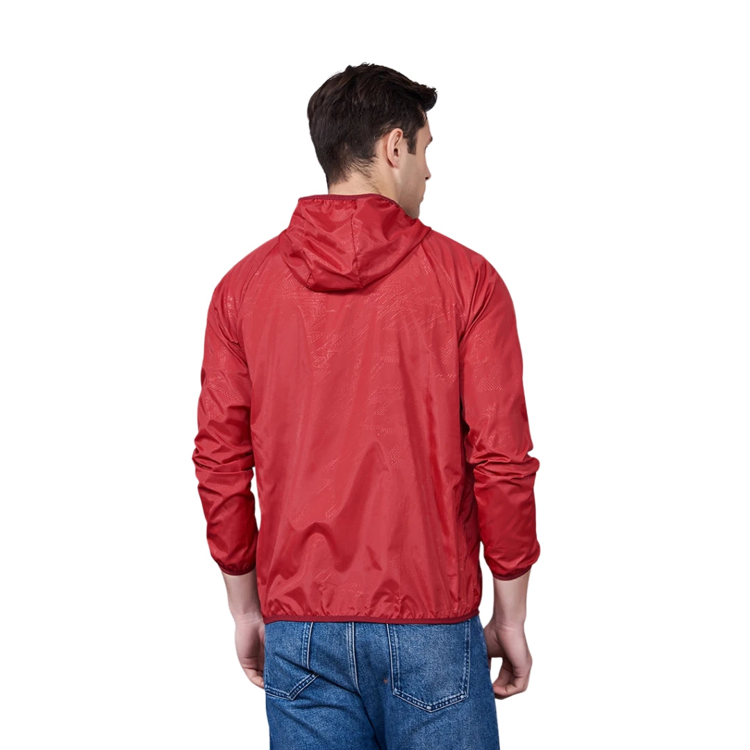 Ultraleichte Wind- & Regenjacke für Damen & Herren