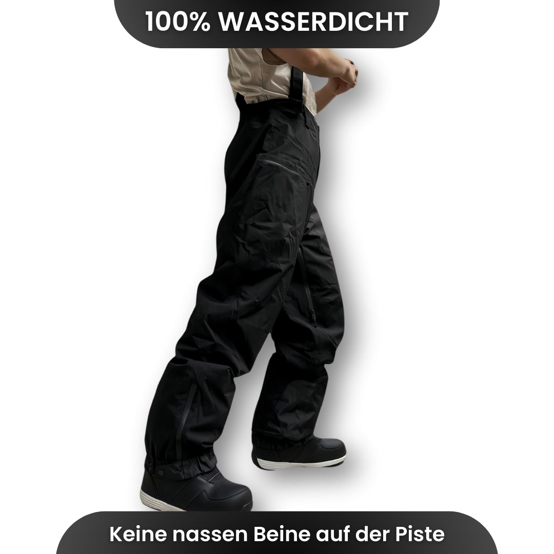 Wasserdichte Skihose für Damen & Herren