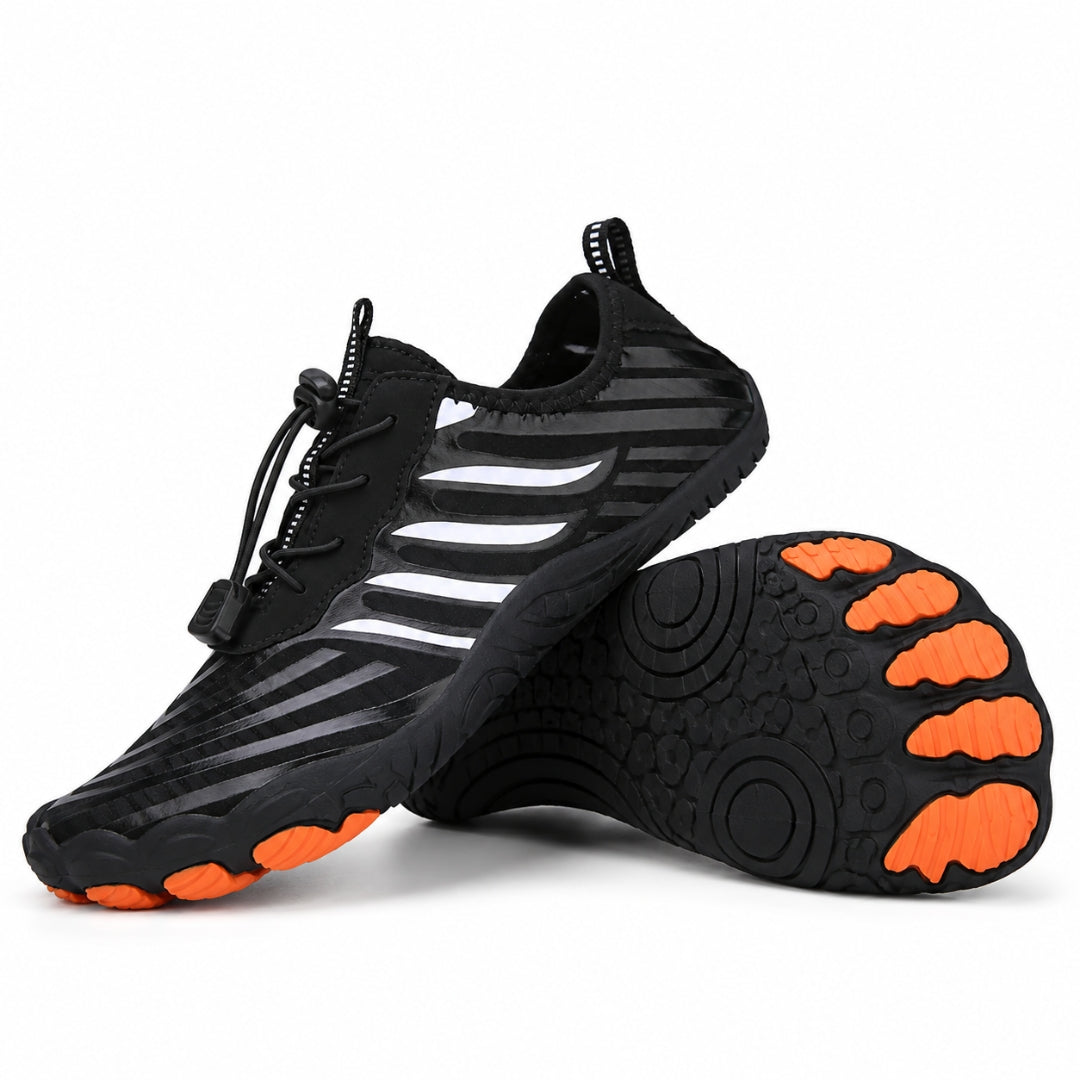 Rutschfeste universal Barfußschuhe