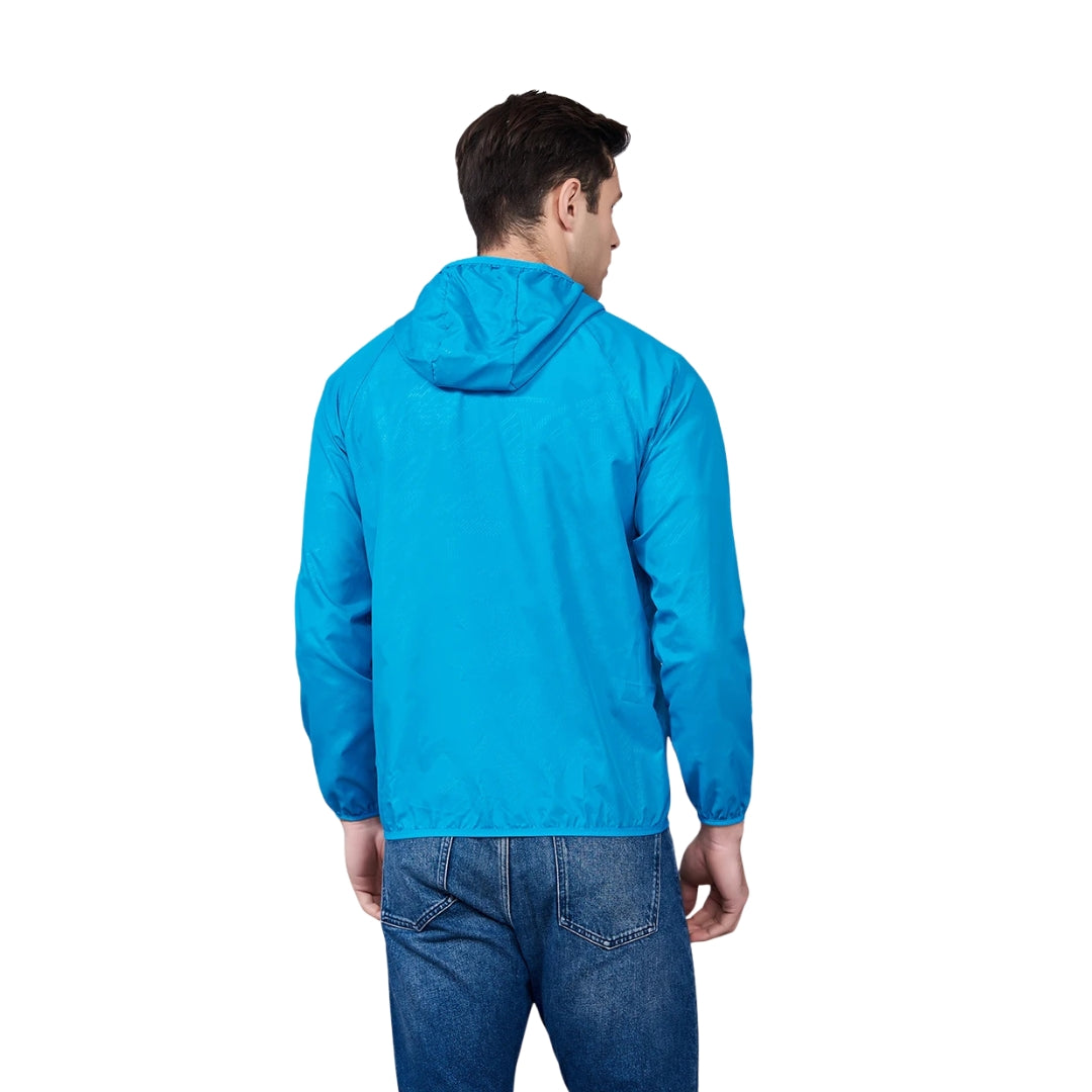 Ultraleichte Wind- & Regenjacke für Damen & Herren