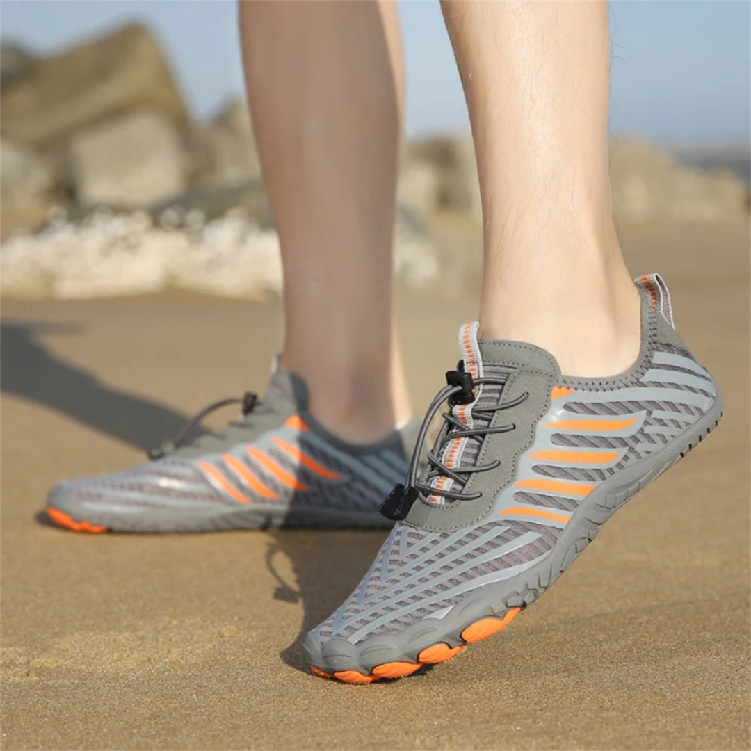 Rutschfeste universal Barfußschuhe