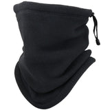 Schlauchschal mit Fleece – warm & winddicht bis -25°C