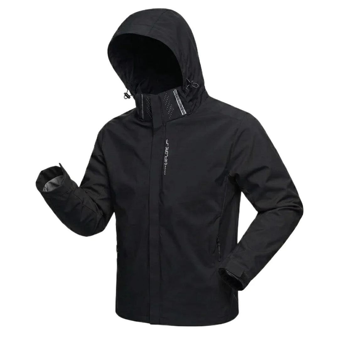 Regenjacke für Damen & Herren