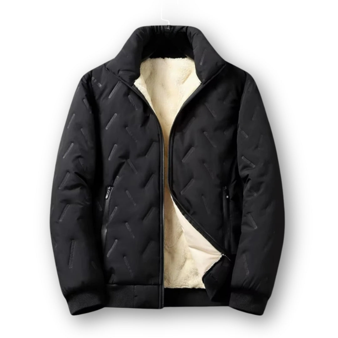 Thermo Winterjacke für Damen & Herren – Warm & Wetterfest