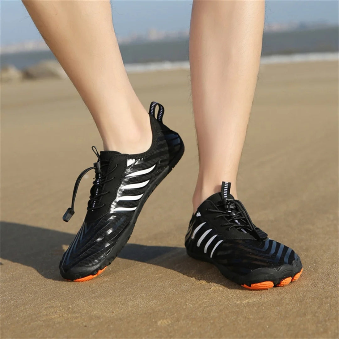 Rutschfeste universal Barfußschuhe