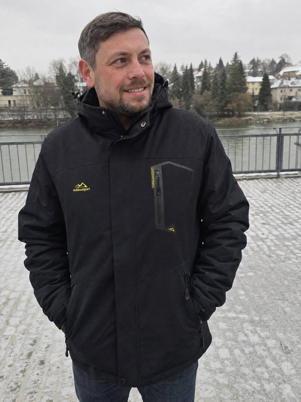 Sven L.