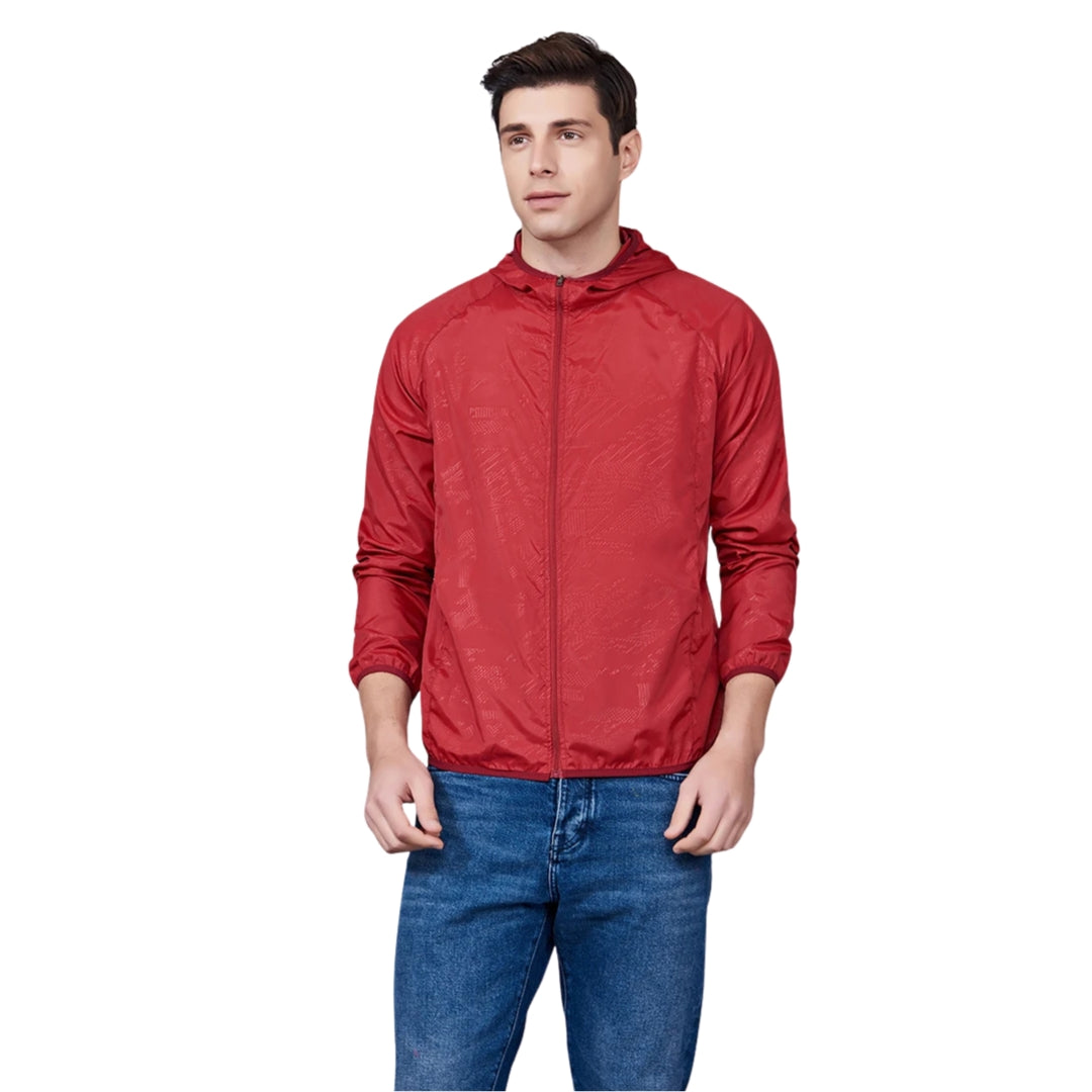 Ultraleichte Wind- & Regenjacke für Damen & Herren