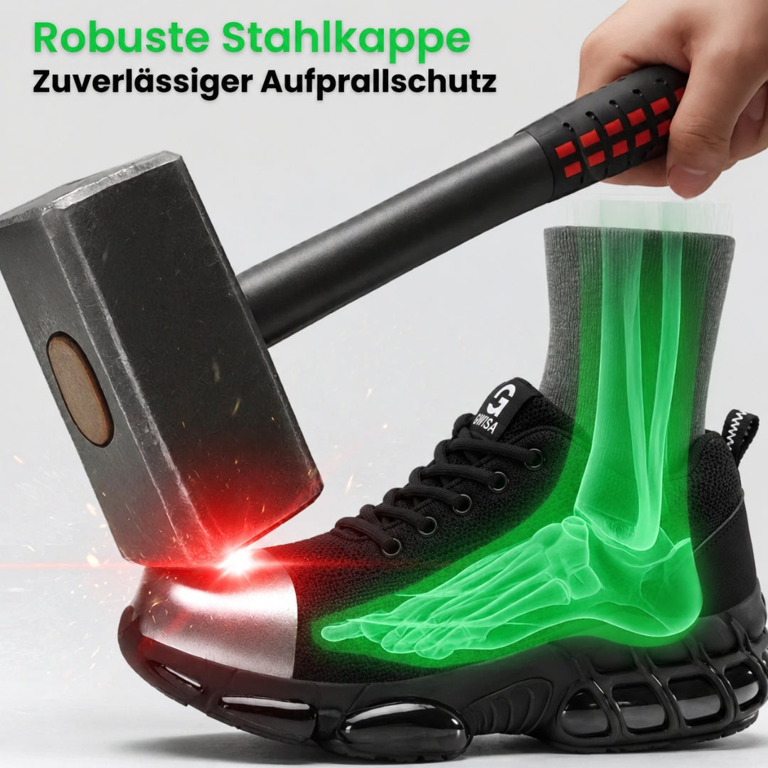 Vortex S3 Lite™ Sicherheitsschuhe