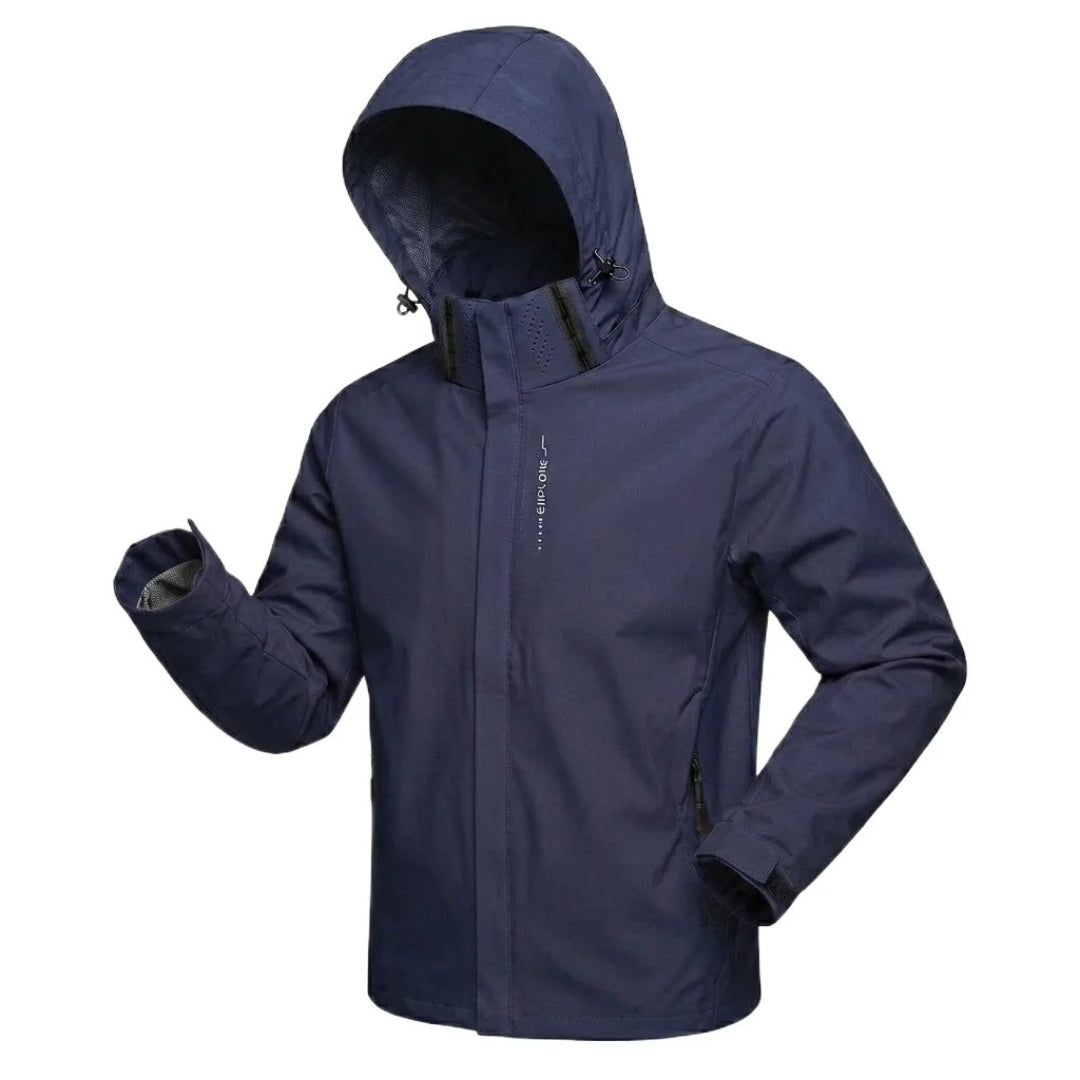 Regenjacke für Damen & Herren
