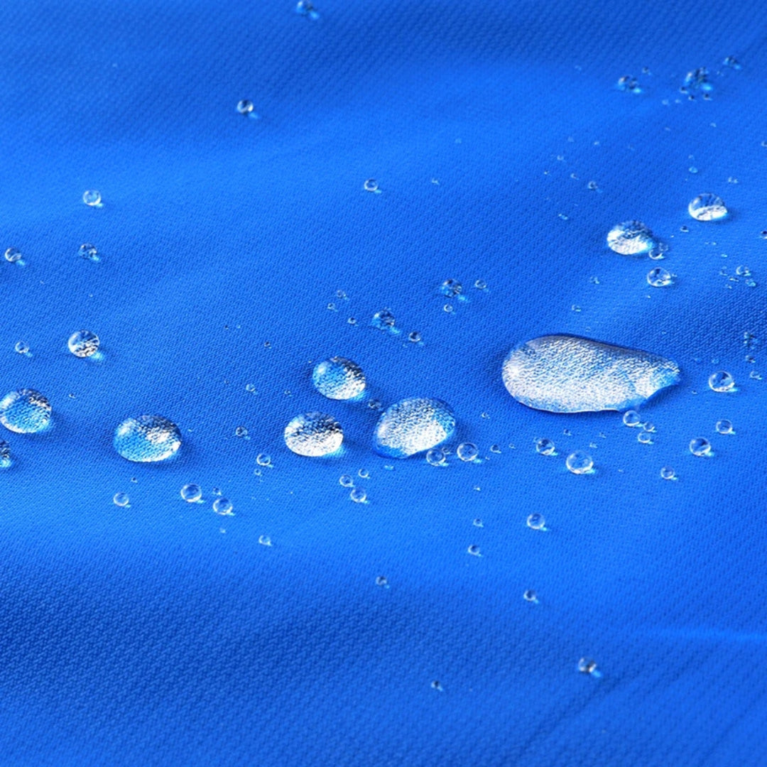 Wasserdichte Winterjacke - Herren