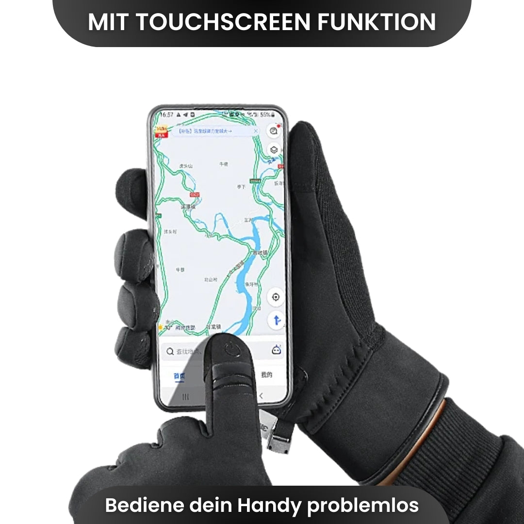 3M- Winter Handschuhe für Damen & Herren