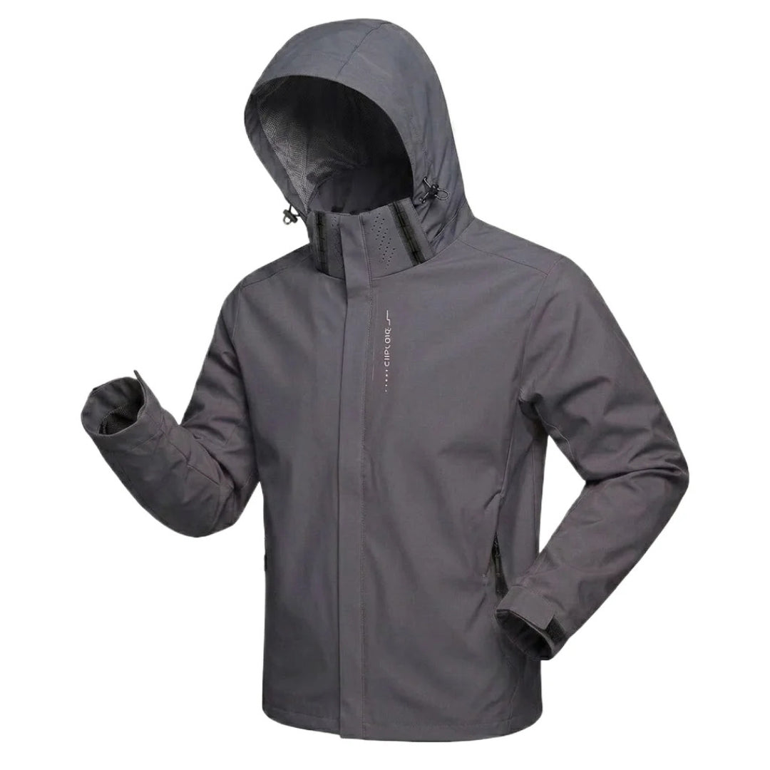 Regenjacke für Damen & Herren