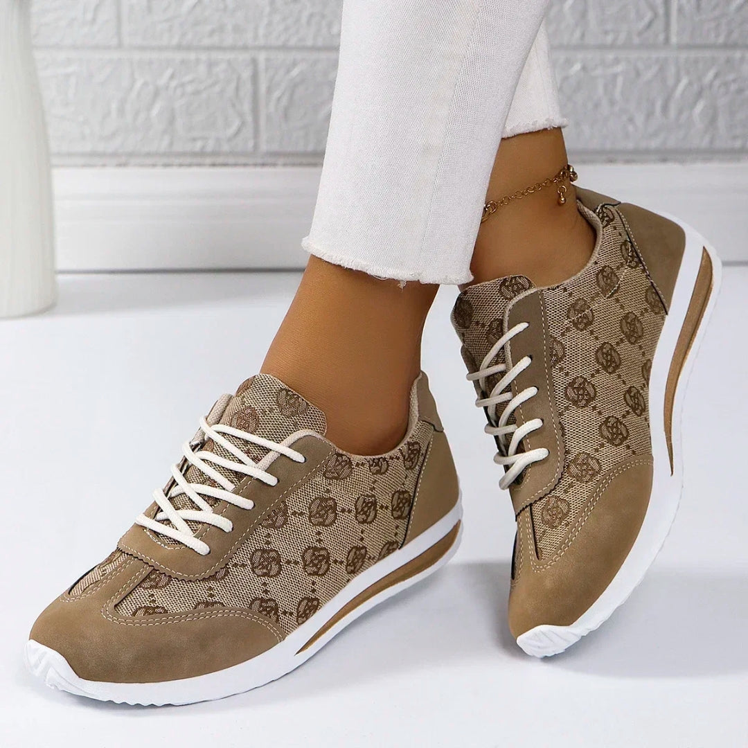 Damen Sneaker – Bequem, Stylisch & Leicht