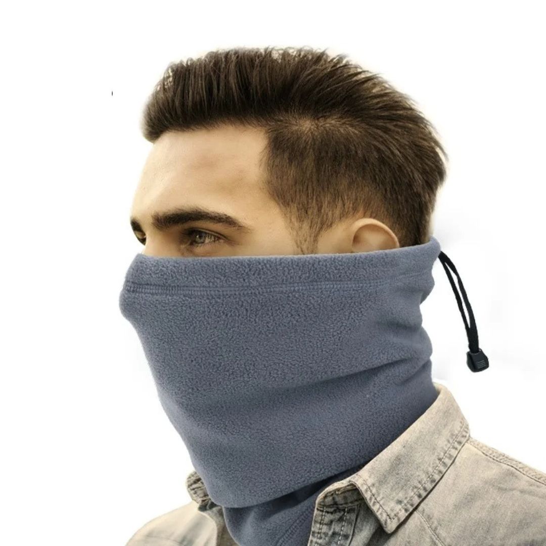 Thermohose + Handschuhe & Schlauchschal