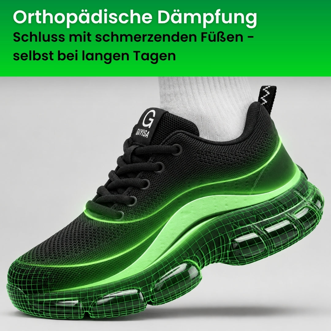 Vortex S3 Lite™ Sicherheitsschuhe